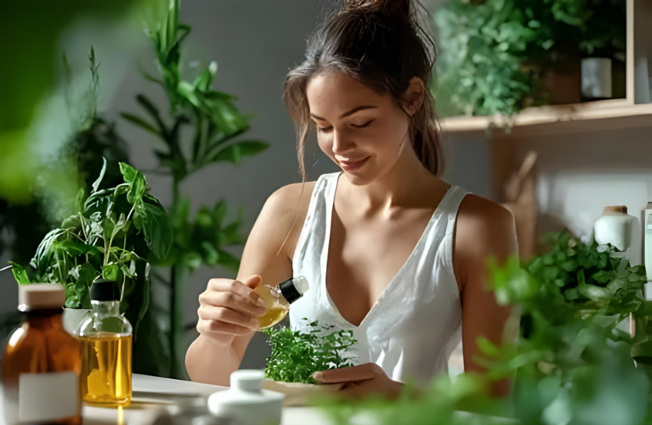 Women’s Wellness Through Rhythm, Nourishment, and Care