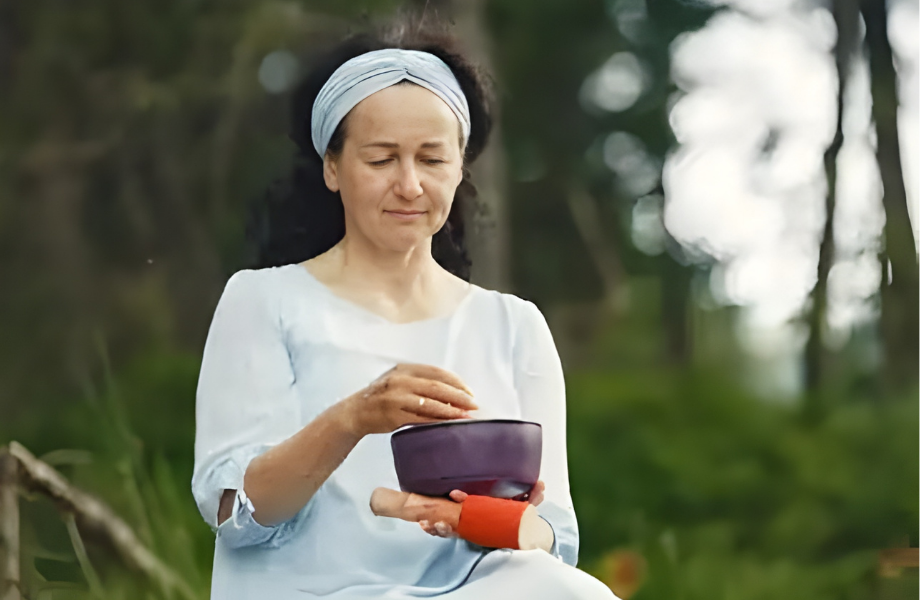 Clear Mind, Calm Focus: How Herbs Support Mental Sharpness