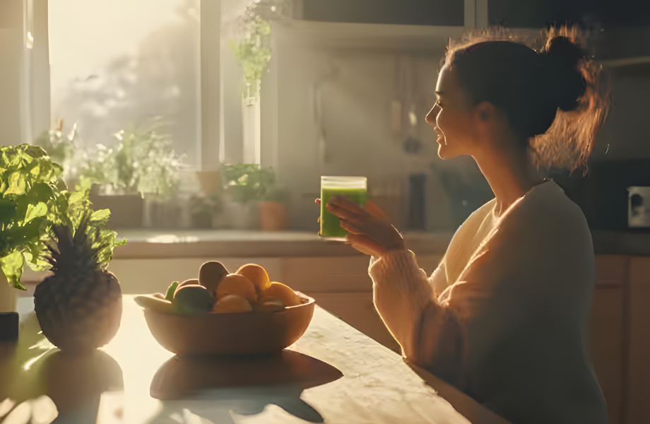 Everyday Wellness Starts Small: Natural Habits That Add Up
