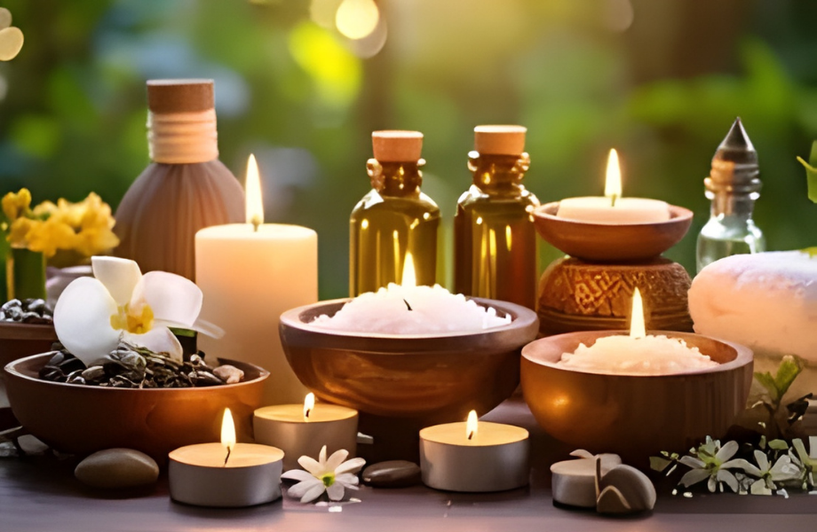 Rest Without Resistance: Creating Space for Deeper, Natural Sleep