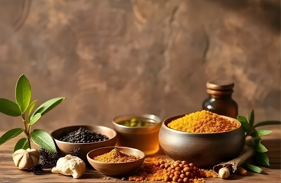 Why Herbal Purity Matters in a World Full of Chemicals