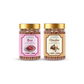 Signature Dhoop Batti Combo - Chandan & Rose 