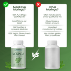 Moringa Tablet