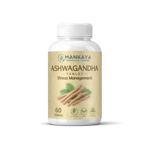 Ashwagandha Tablet