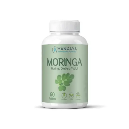 Moringa Tablet